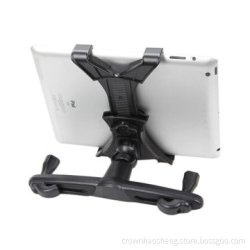 Headrest Car Mount Holder for 7-10" Tablet PC